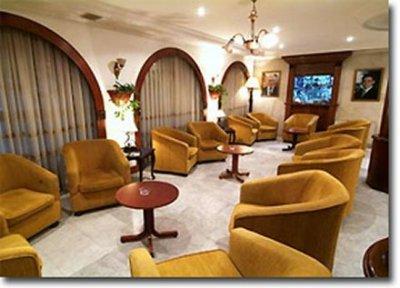 Commodore Hotel Amman Zewnętrze zdjęcie