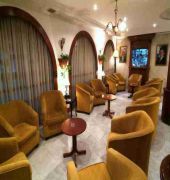 Commodore Hotel Amman Zewnętrze zdjęcie