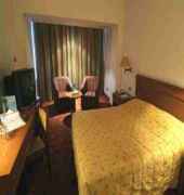 Commodore Hotel Amman Zewnętrze zdjęcie